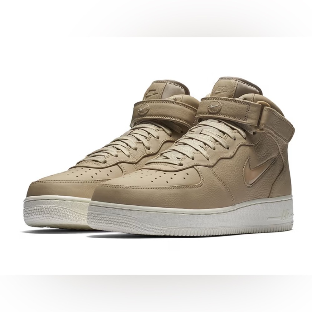 NIKE AF1 JEWEL